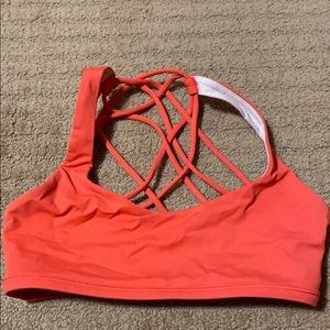Sports bra